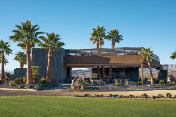 Outdoor Adventures Inspire Creative Meetings at Black Desert Resort