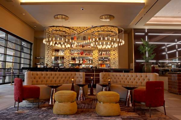 Unique Event Venues at SAHARA Las Vegas