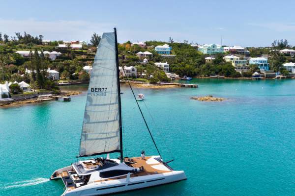 Bermuda: Leisure Destination