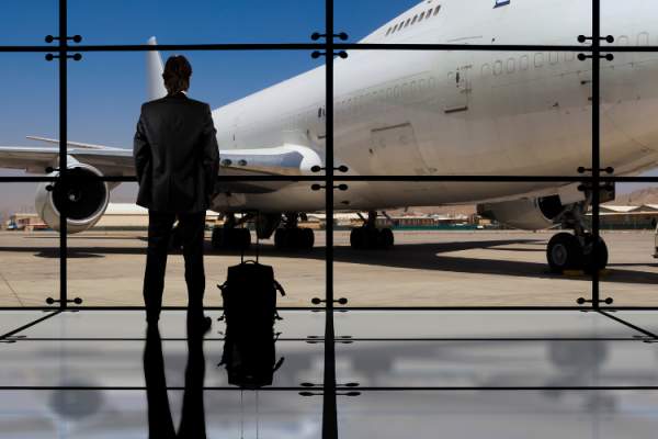 GBTA Reports Business Travel Spending to Hit Record $1.71 Trillion in 2026