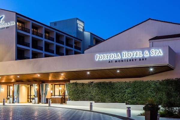 Portola Hotel & Spa Welcomes Pacifico Mata as Executive Chef