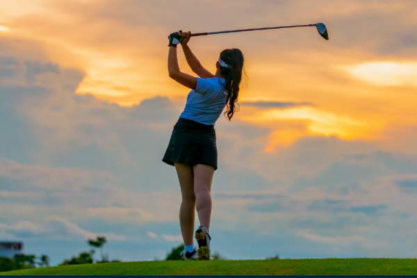 Interest in Golf, Focus on Weight Management Signal Changes in Attendee Behavior Trends