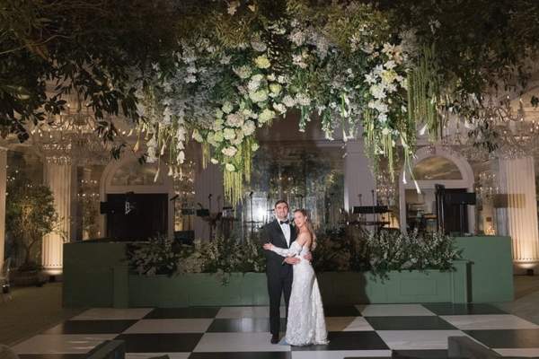 What Planners, Couples Need to Know About Wedding Buyouts