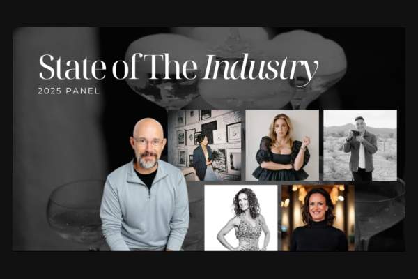 Wedding Professionals Panel Webinar: Hard Truths Shaping Today’s Market