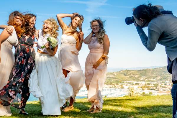 Seven Wedding Trends for 2026