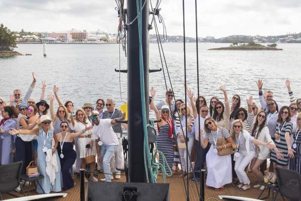 Save the Dates: Must-Attend Events for Wedding Pros in 2026