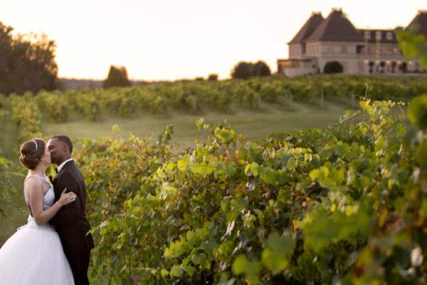 European-Style Weddings Closer to Home in North America