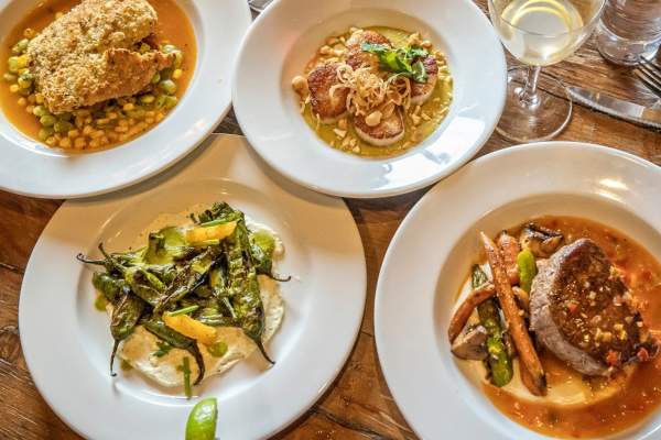 4 of the Best Food and Drink Trails to Explore in the US