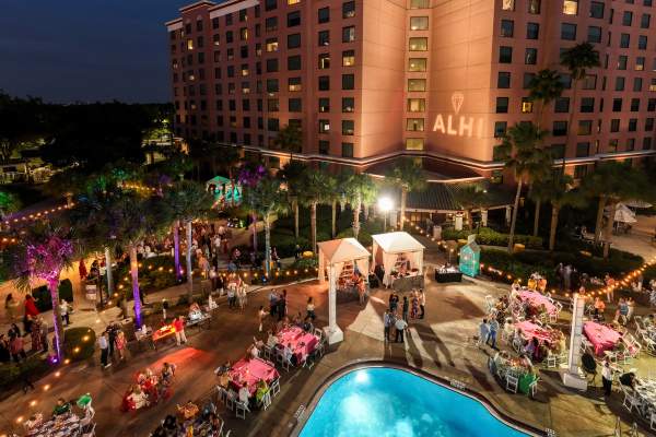 Caribe Royale Orlando's 8 Tips to Help Planners Build Strong Partnerships with Hotel, Venue Partners