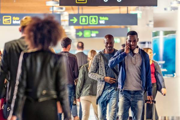 New U.S. Budget Yields Wins, Losses for Travel, Hospitality; ‘Shoes Off’ Policy for Travelers Ends