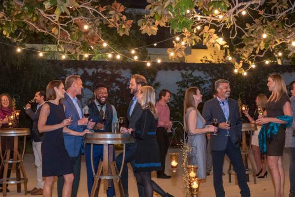 The Small Joys That Make a Big Impression at Portola Hotel & Spa
