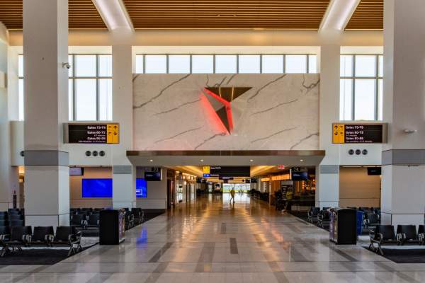 Evolution of Air Travel, and Airports, Shrinks the Globe & Brings People Together