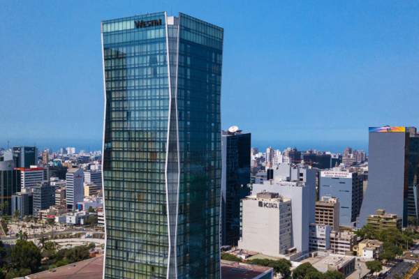 A Taste of Lima: The Westin Lima Hotel & Convention Center Welcomes ‘Bleisure’ Travelers
