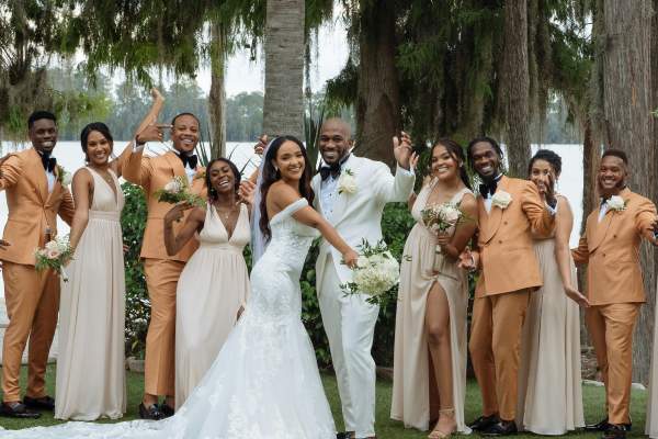 6 Insider Tips to Elevate Luxe Weddings