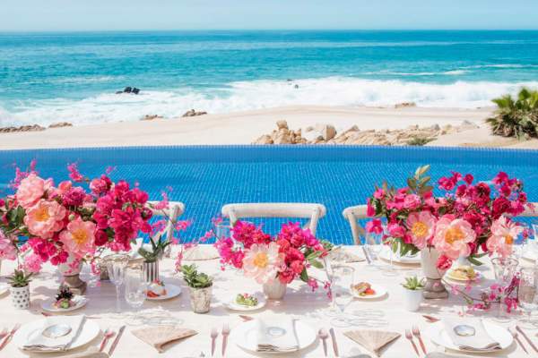 Spring is the New Statement Season for Weddings