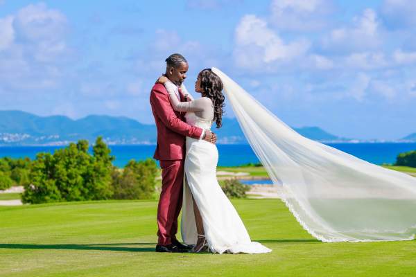 ALHI Launches New Luxury Wedding Planning Website