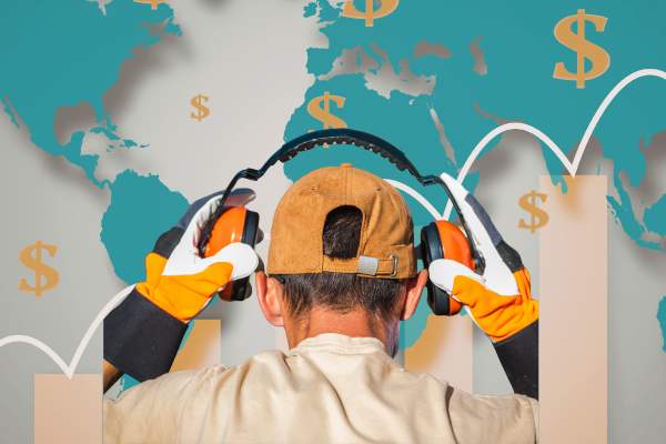 Positive Numbers Point to Steady Economic Perspective