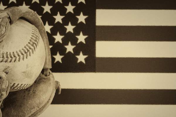 USA250: America and Its Sports Are Intertwined