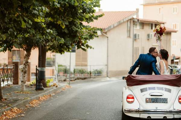 Simplicity and Uncertainty Defined Wedding Industry in 2025