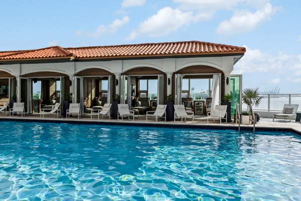 InterContinental Miami Scores Big with World Cup–Inspired Experiences