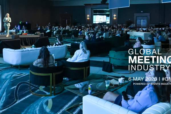 GMID Unites Meeting Industry for Day of Advocacy