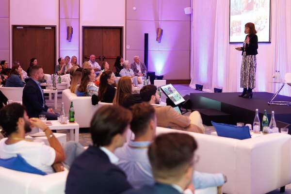 New EIC Research Reports $1.3 Trillion in Direct Spending for Business Events