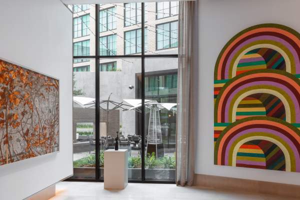 USA250: ALHI Hotels Showcase American Art