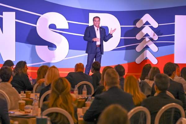 Lessons Learned on Global Meetings Industry Day 2023