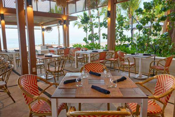 Delicious Dining at Fiesta Americana Puerto Vallarta All Inclusive & Spa