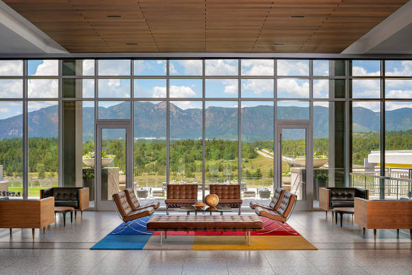 Elevated Culinary & Enticing Adventures at Hotel Polaris