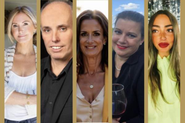 Top 5 Travel Experts Shaping Adventures in 2025