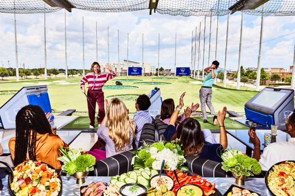 Hole-in-One: ALHI Announces Partnership with Topgolf