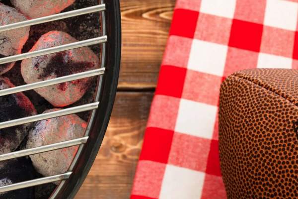 Tailgating Recipes