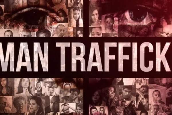 Sister Kathleen Bryant Devoted to Aiding Human Trafficking Survivors