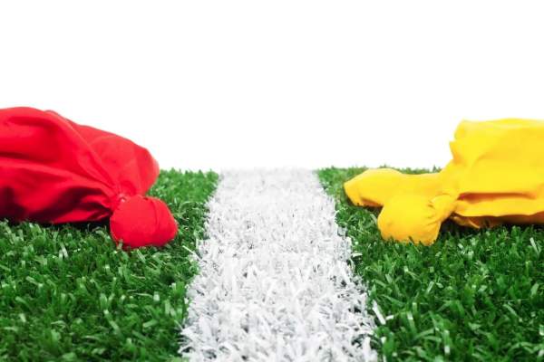 The Growth of Flag Football