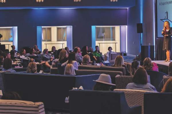 How Associations Advocate for Meetings Industry