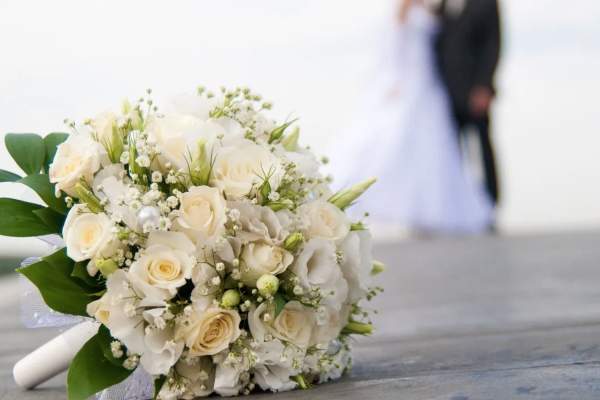 Our Favorite Celebrity Destination Wedding Locations