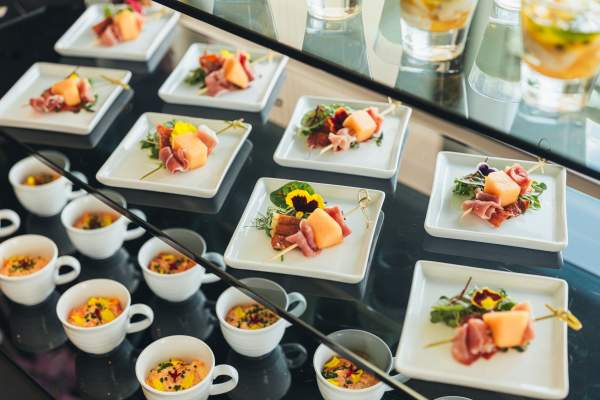 Thoughtful Cuisine at Prince Waikiki