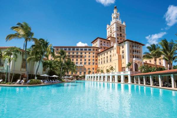 The Biltmore - A Timeless Destination, Renewed