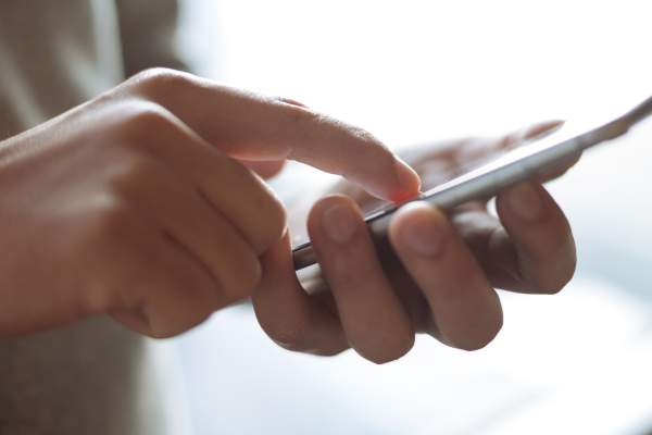 The ALHI Team Endorses TraffickCam App for Travel with Members and Clients