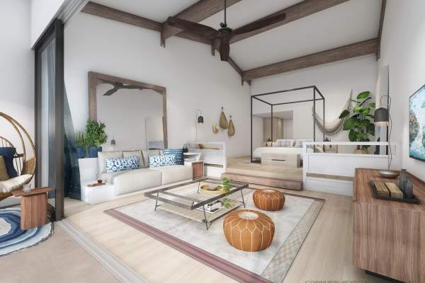 ALHI Member Hotels Recently Renovated