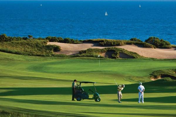 Explore ALHI Golf Resorts by Region