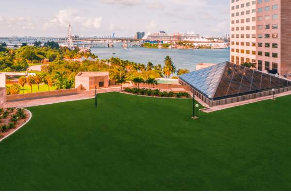 Meeting Space Remakes