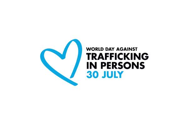 ALHI Stands with World Day Against Trafficking