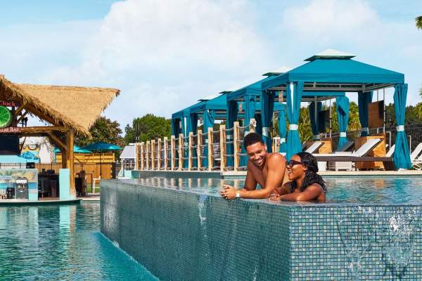 Serious Education, Serious Fun