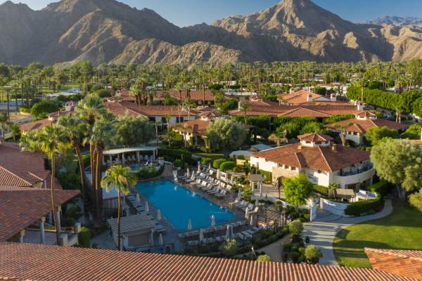 Transformation Underway at Miramonte Resort & Spa 