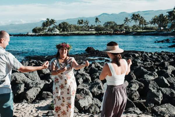 Experts Who Elevate – Ka’iulani Blankenfeld, Director of Hawaiian Culture at Fairmont Orchid
