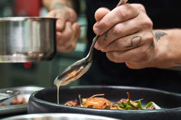 Hot Chefs to Watch: Get to Know These Up-and-Coming Chefs - Part 3