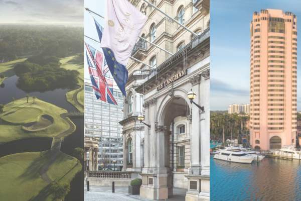 Introducing ALHI's Newest Hotels & Resorts to the Global Portfolio