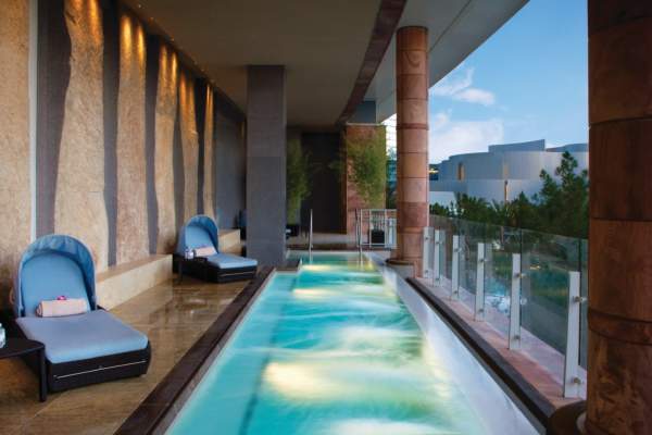 MGM Puts an Emphasis on Health and Wellbeing